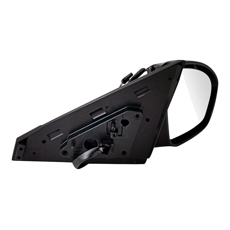 2020-2025 Nissan Sentra Door Mirror Passenger Side Power Ptm With Camera / Sr With Premium Pkg_NI1321328-2