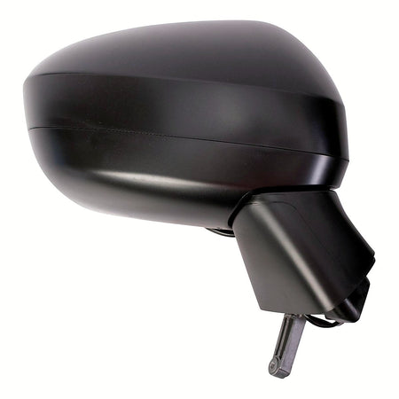 2021-2023 Nissan Rogue Door Mirror Passenger Side Power Fits S Trim_NI1321332-3