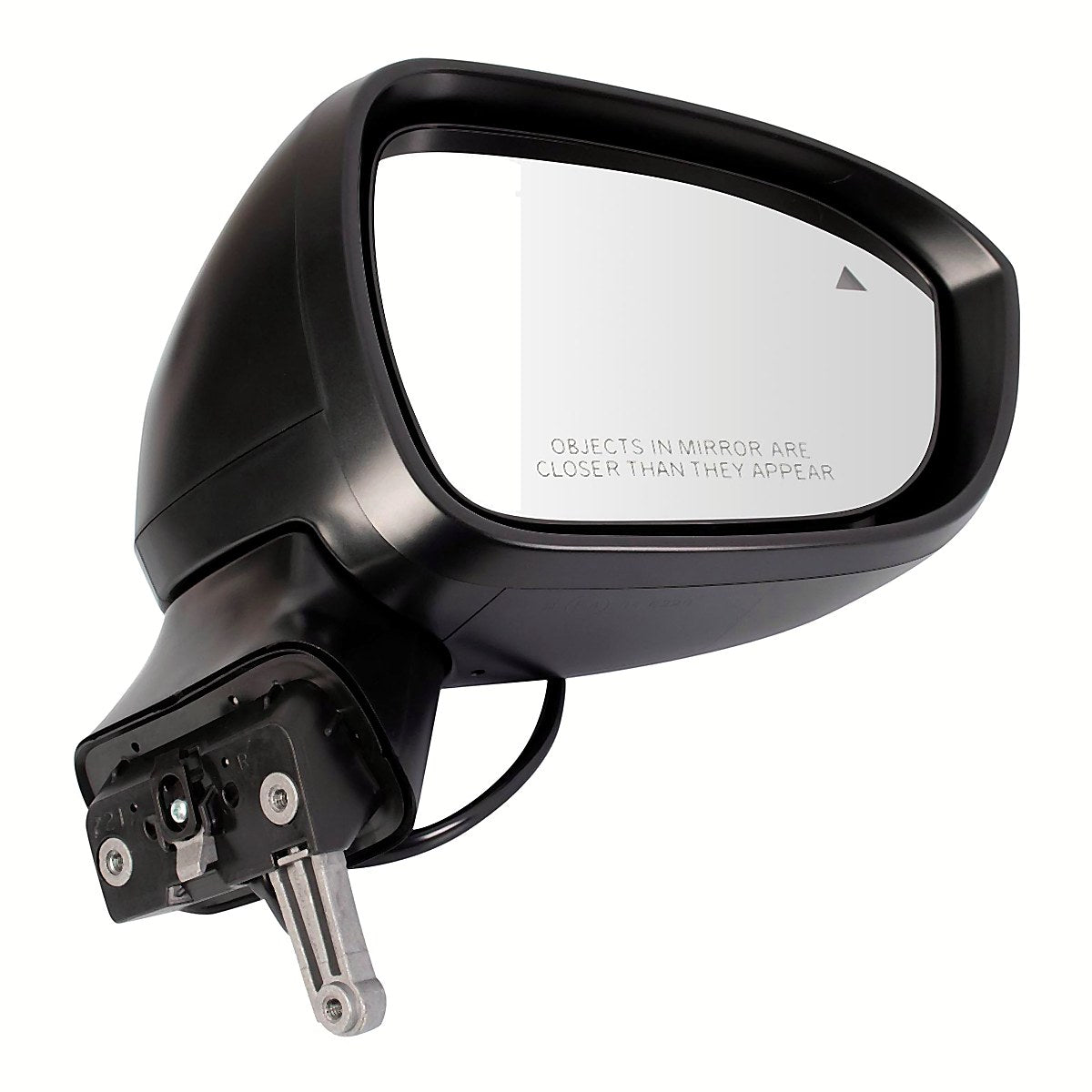 2021-2023 Nissan Rogue Door Mirror Passenger Side Power_NI1321334