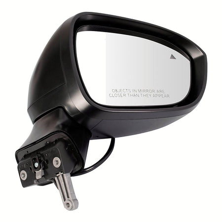 2021-2023 Nissan Rogue Door Mirror Passenger Side Power_NI1321334