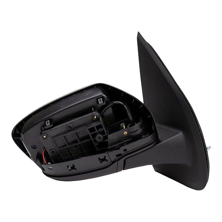 2022-2025 Nissan Frontier Door Mirror Passenger Side Power Textured With Blind Spot_NI1321338-3
