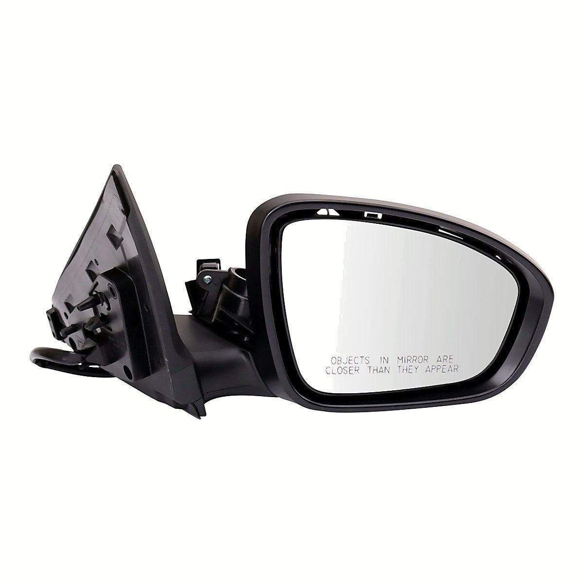 2020-2025 Nissan Sentra Door Mirror Passenger Side Power Heated Manual Fold – NI1321354