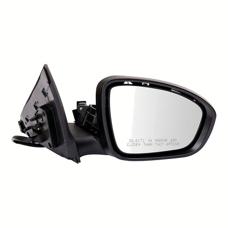2020-2025 Nissan Sentra Door Mirror Passenger Side Power Heated Manual Fold – NI1321354