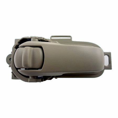 2007-2011 Nissan Versa Door Handle Front Passenger Side Inner Beige – NI1353105