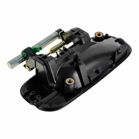 2000-2006 Nissan Sentra Door Handle Rear Driver Side Outer Black Ptm – NI1520108-3
