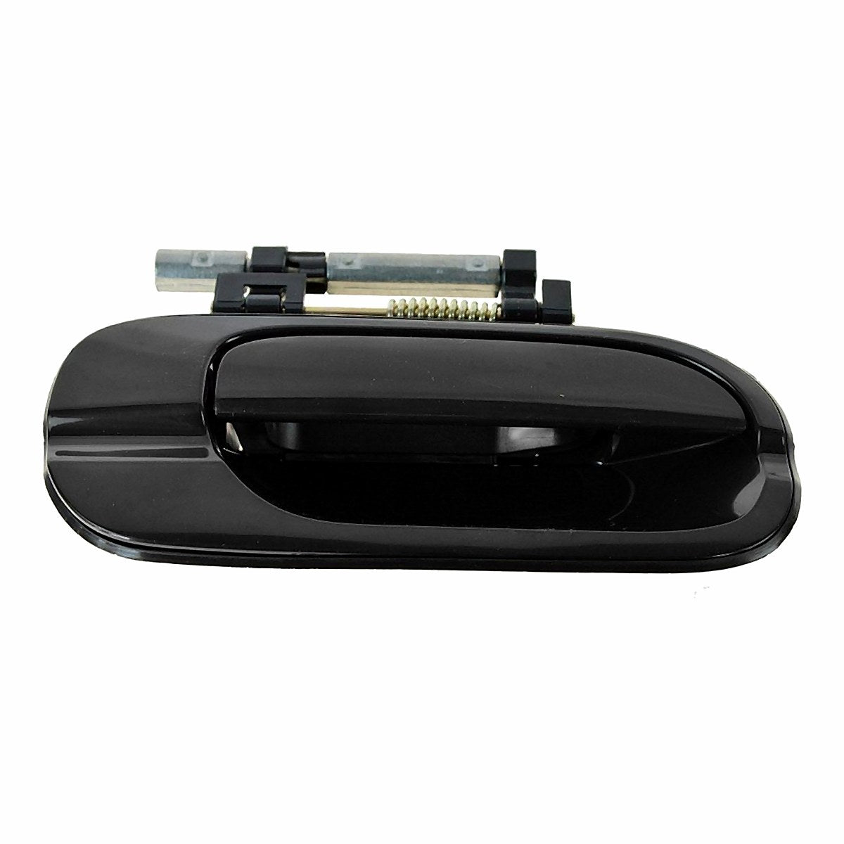 2000-2006 Nissan Sentra Door Handle Rear Passenger Side Outer Black Ptm – NI1521108