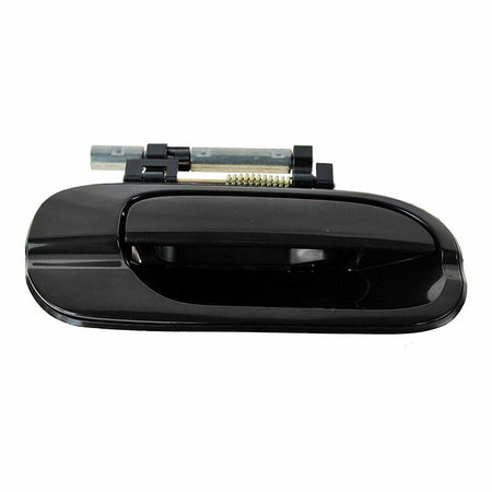 2000-2006 Nissan Sentra Door Handle Rear Passenger Side Outer Black Ptm – NI1521108