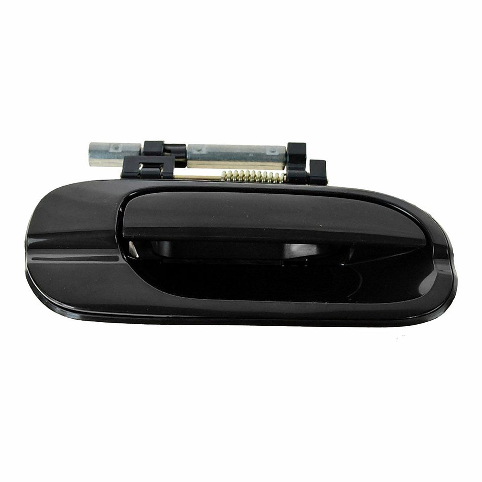2000-2006 Nissan Sentra Door Handle Rear Passenger Side Outer Black Ptm – NI1521108