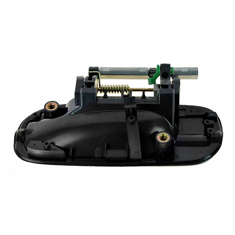 2000-2006 Nissan Sentra Door Handle Rear Passenger Side Outer Black Ptm – NI1521108-2
