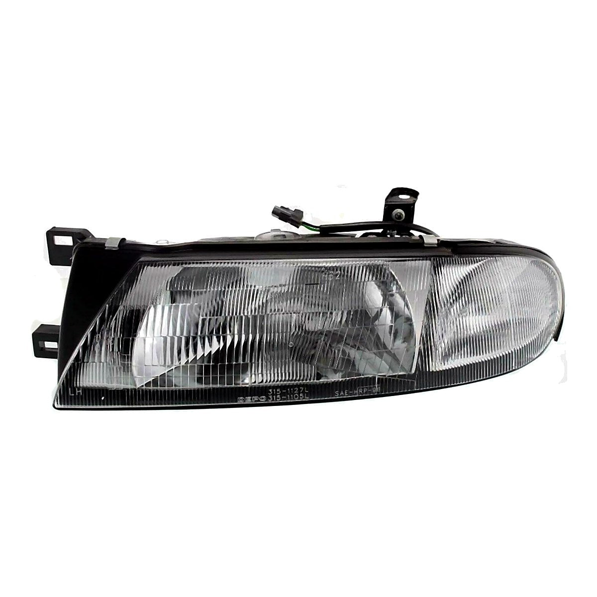 1993997 Nissan Altima Headlight Driver Side Xe-Gxe Models – NI2502114