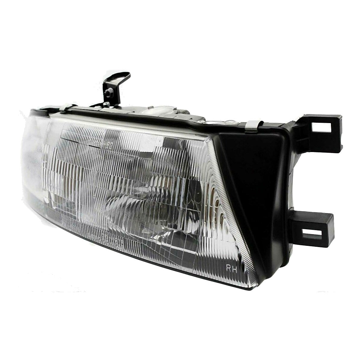 1993997 Nissan Altima Headlight Driver Side Xe-Gxe Models – NI2502114-2
