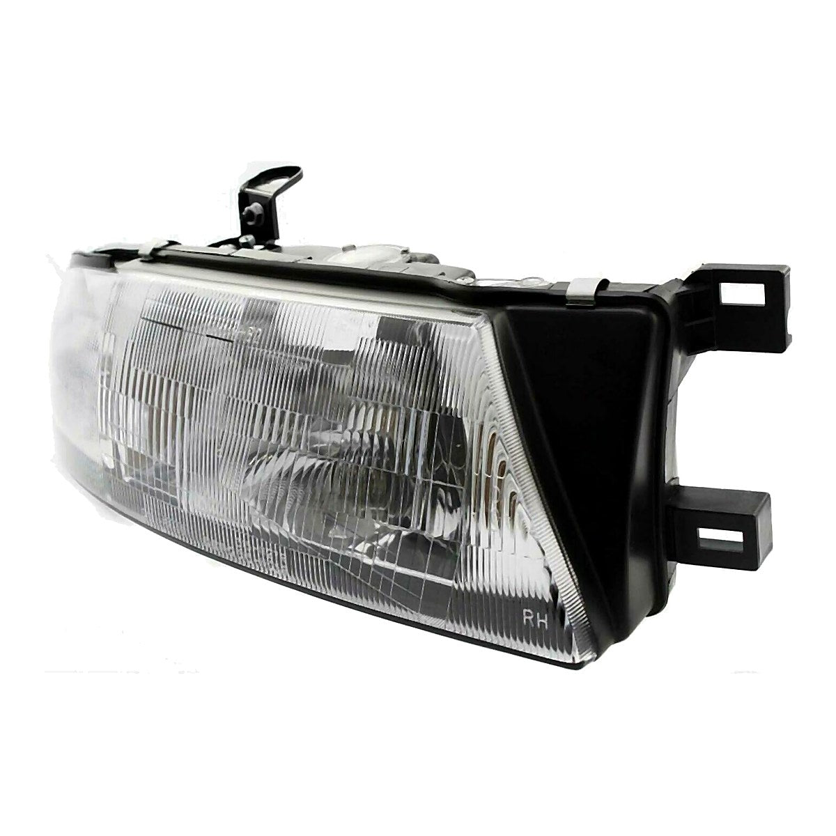 1993997 Nissan Altima Headlight Driver Side Xe-Gxe Models – NI2502114-4