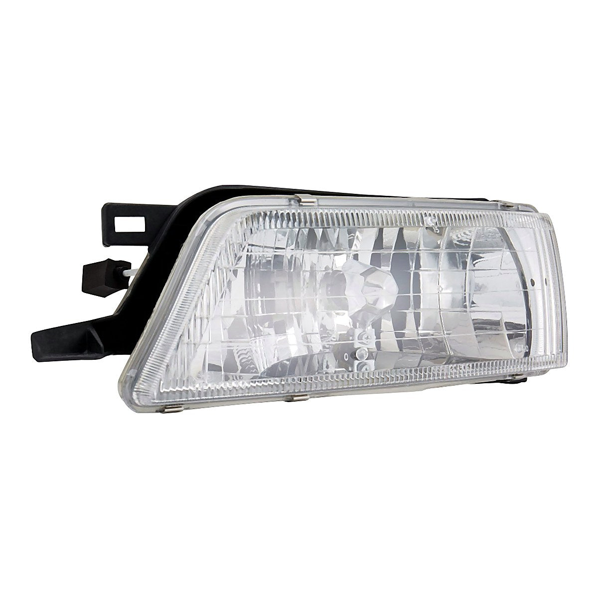 1997999 Nissan Maxima Headlight Driver Side – NI2502122-2