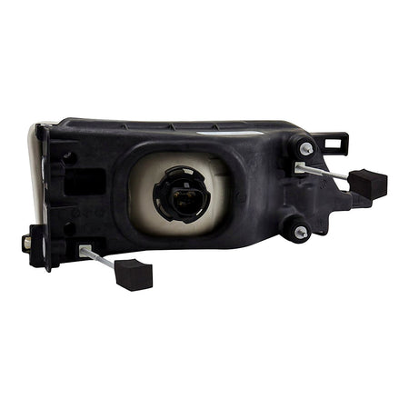 1997999 Nissan Maxima Headlight Driver Side – NI2502122-4