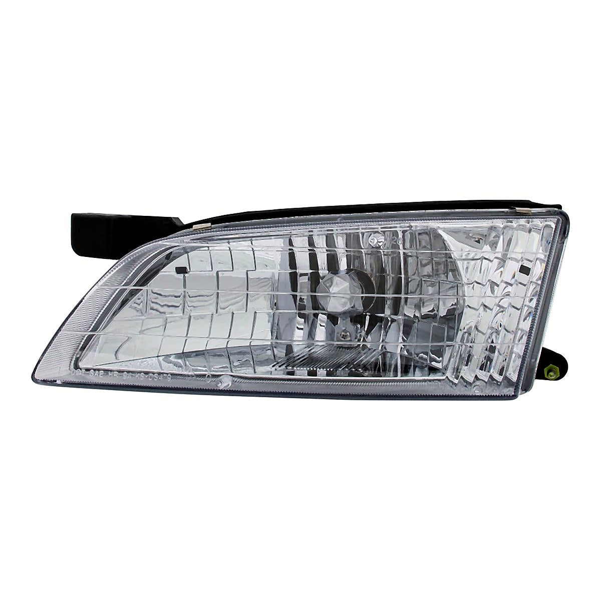 1998999 Nissan Altima Headlight Driver Side – NI2502123