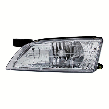 1998999 Nissan Altima Headlight Driver Side – NI2502123