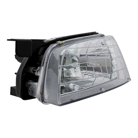 1998999 Nissan Altima Headlight Driver Side – NI2502123-2
