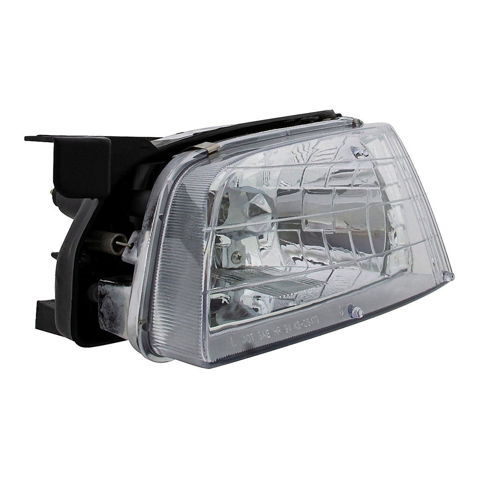 1998999 Nissan Altima Headlight Driver Side – NI2502123-2