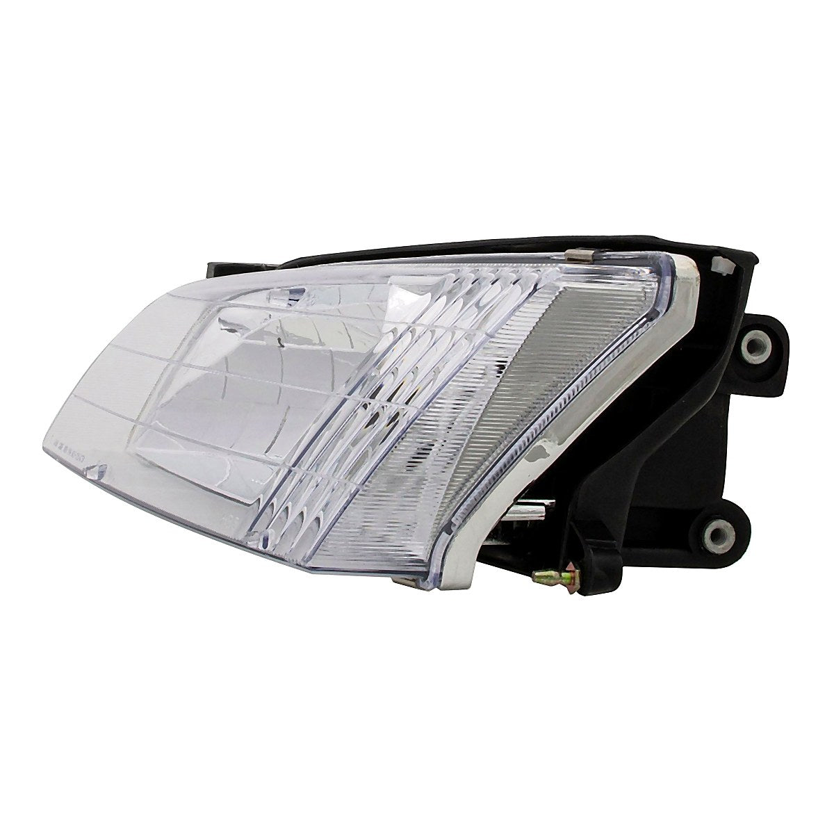 1998999 Nissan Altima Headlight Driver Side – NI2502123-3