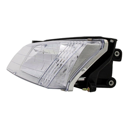1998999 Nissan Altima Headlight Driver Side – NI2502123-3