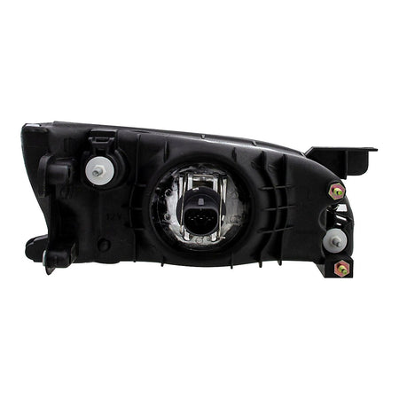 1998999 Nissan Altima Headlight Driver Side – NI2502123-4