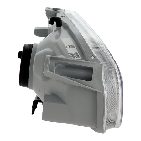 Side View - 1998-2004 Nissan Pathfinder Halogen Headlight Assembly Driver Side LH High Quality NI2502127