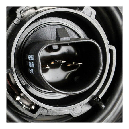 2001-2004 Nissan Frontier Headlight Driver Side Xe Mdl – NI2502130-3