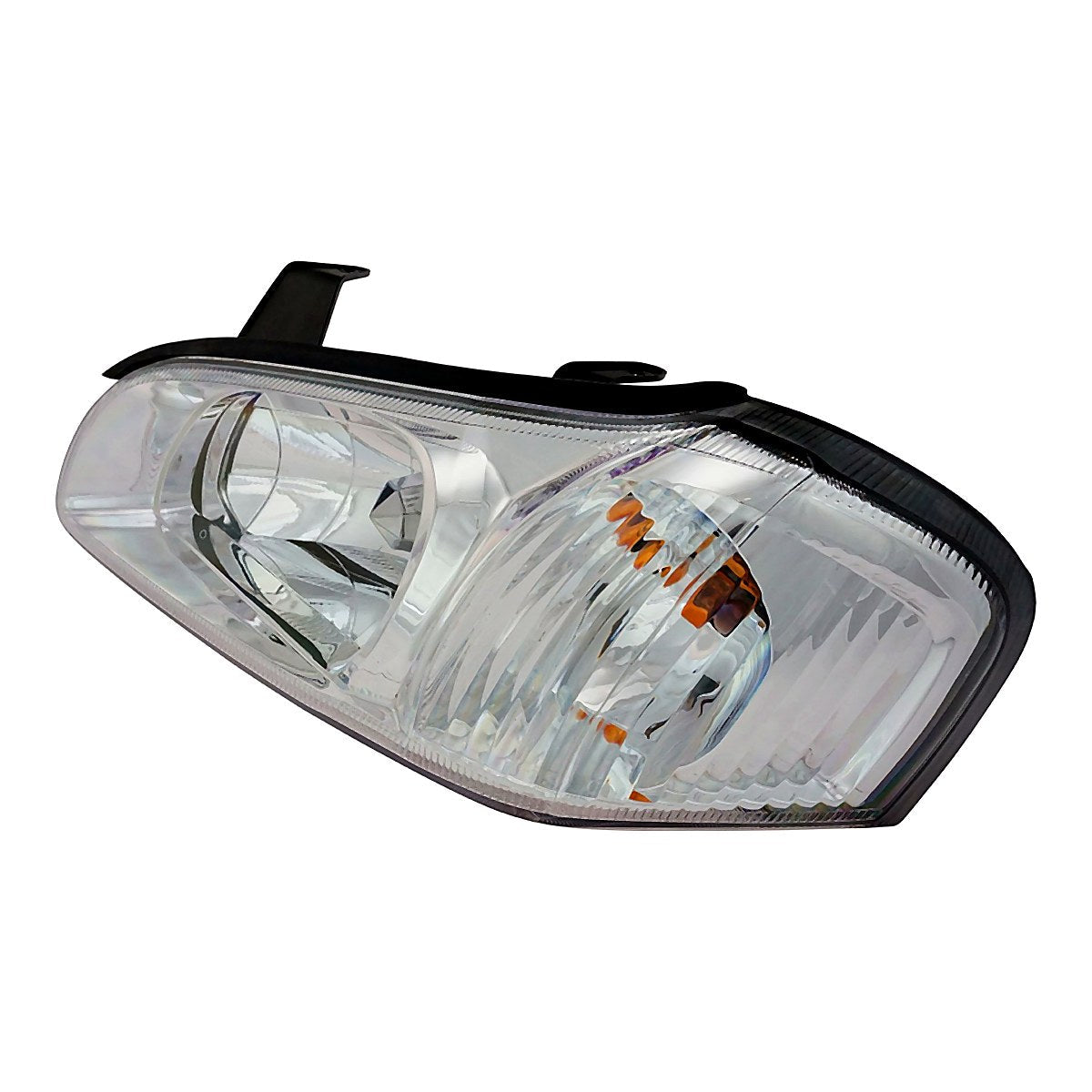 2000-2001 Nissan Maxima Headlight Driver Side Frontom 09/99 – NI2502132-2
