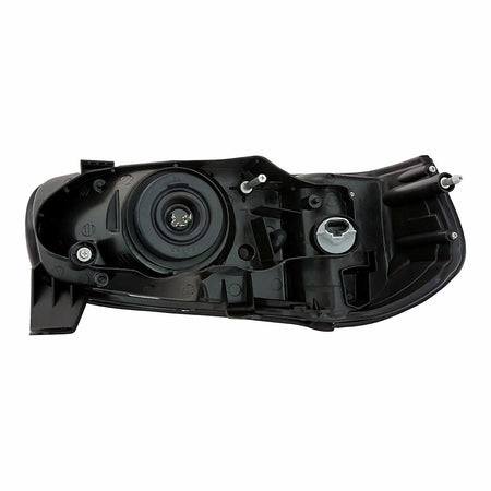 2000-2001 Nissan Maxima Headlight Driver Side Frontom 09/99 – NI2502132-3