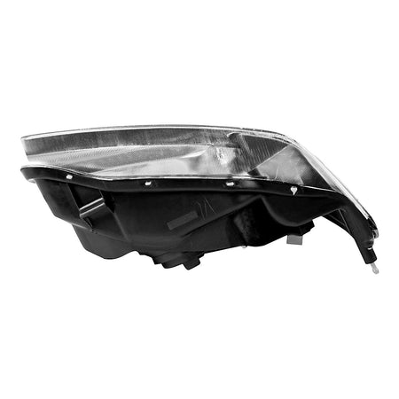 2000-2001 Nissan Maxima Headlight Driver Side Frontom 09/99 – NI2502132-4