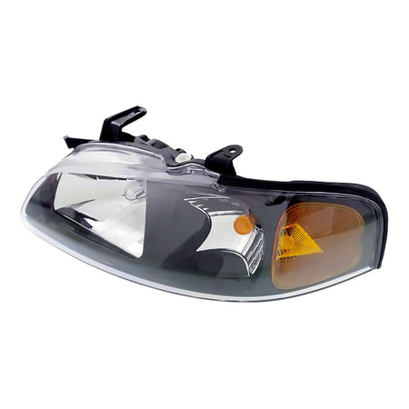 2002-2003 Nissan Sentra Headlight Driver Side Se-R Model – Side View (NI2502141)