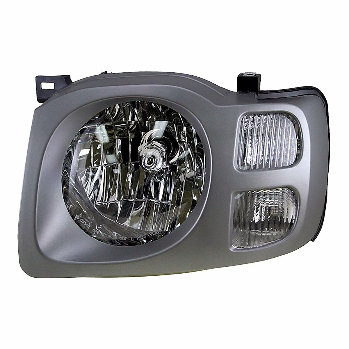 2002-2004 Nissan Xterra Headlight Driver Side Se Model – NI2502148