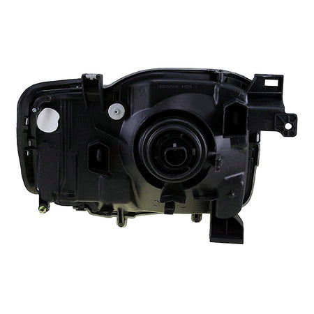 2002-2004 Nissan Xterra Headlight Driver Side Se Model – NI2502148-3