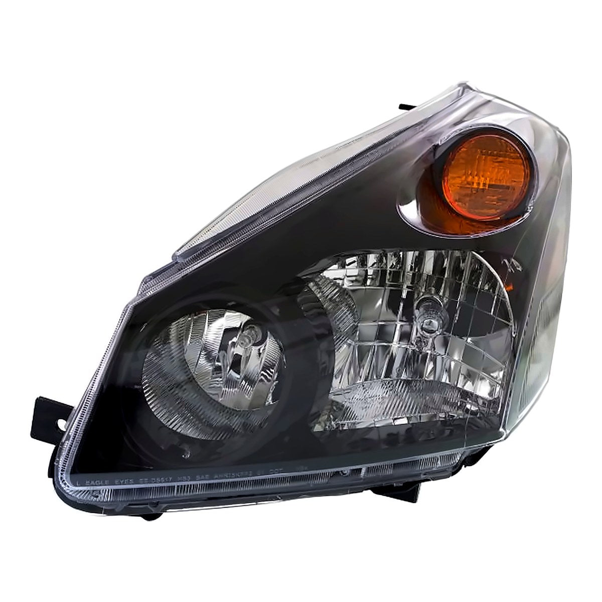 2005-2009 Nissan Quest Headlight Driver Side – Front View (NI2502152)
