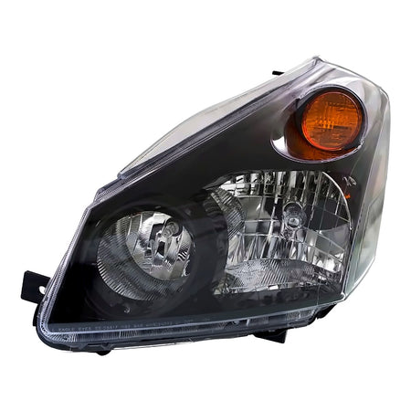 2005-2009 Nissan Quest Headlight Driver Side – Front View (NI2502152)