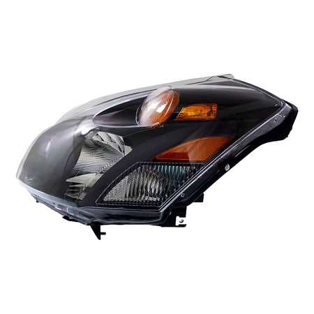 2005-2009 Nissan Quest Headlight Driver Side – Side View (NI2502152)