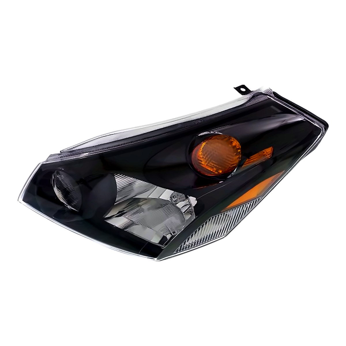 2005-2009 Nissan Quest Headlight Driver Side – Angle View (NI2502152)