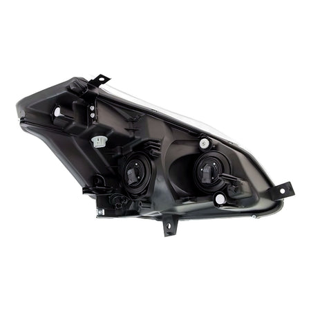 2005-2009 Nissan Quest Headlight Driver Side – Detail View (NI2502152)