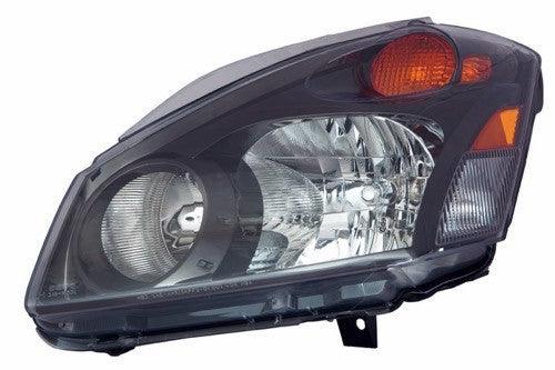 2005-2009 Nissan Quest Headlight Driver Side 