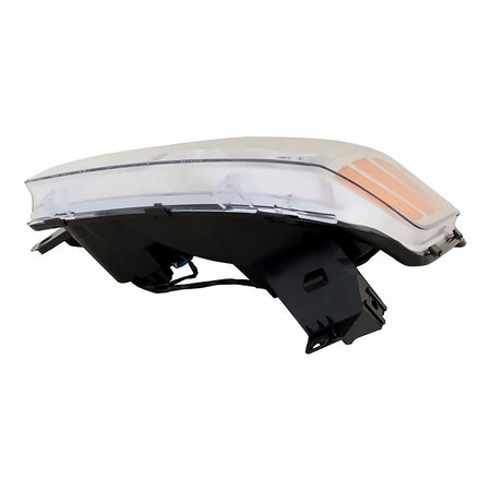 2005-2007 Nissan Armada Headlight Driver Side – Angle View (NI2502154)