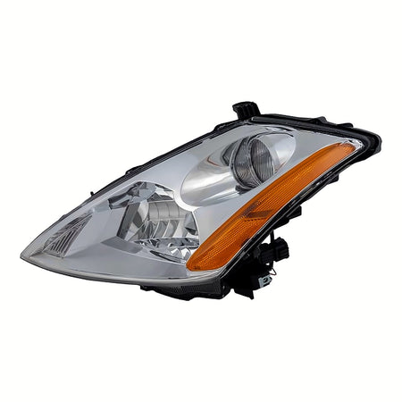 2003-2007 Nissan Murano Headlight Driver Side – Front View (NI2502155)