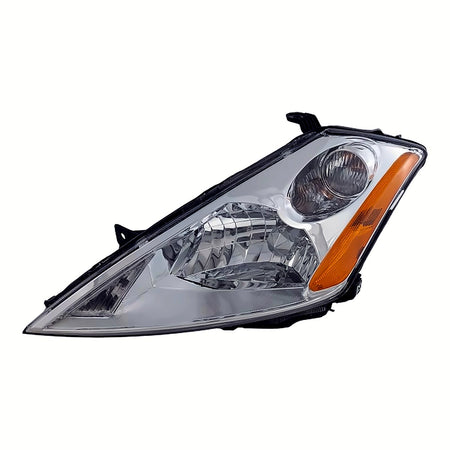 2003-2007 Nissan Murano Headlight Driver Side – Side View (NI2502155)