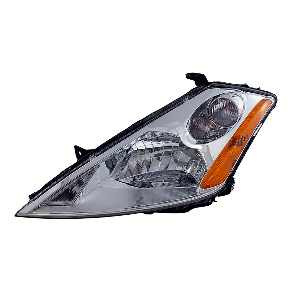2003-2007 Nissan Murano Headlight Driver Side – Side View (NI2502155)