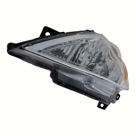 2003-2007 Nissan Murano Headlight Driver Side – Installed View (NI2502155)