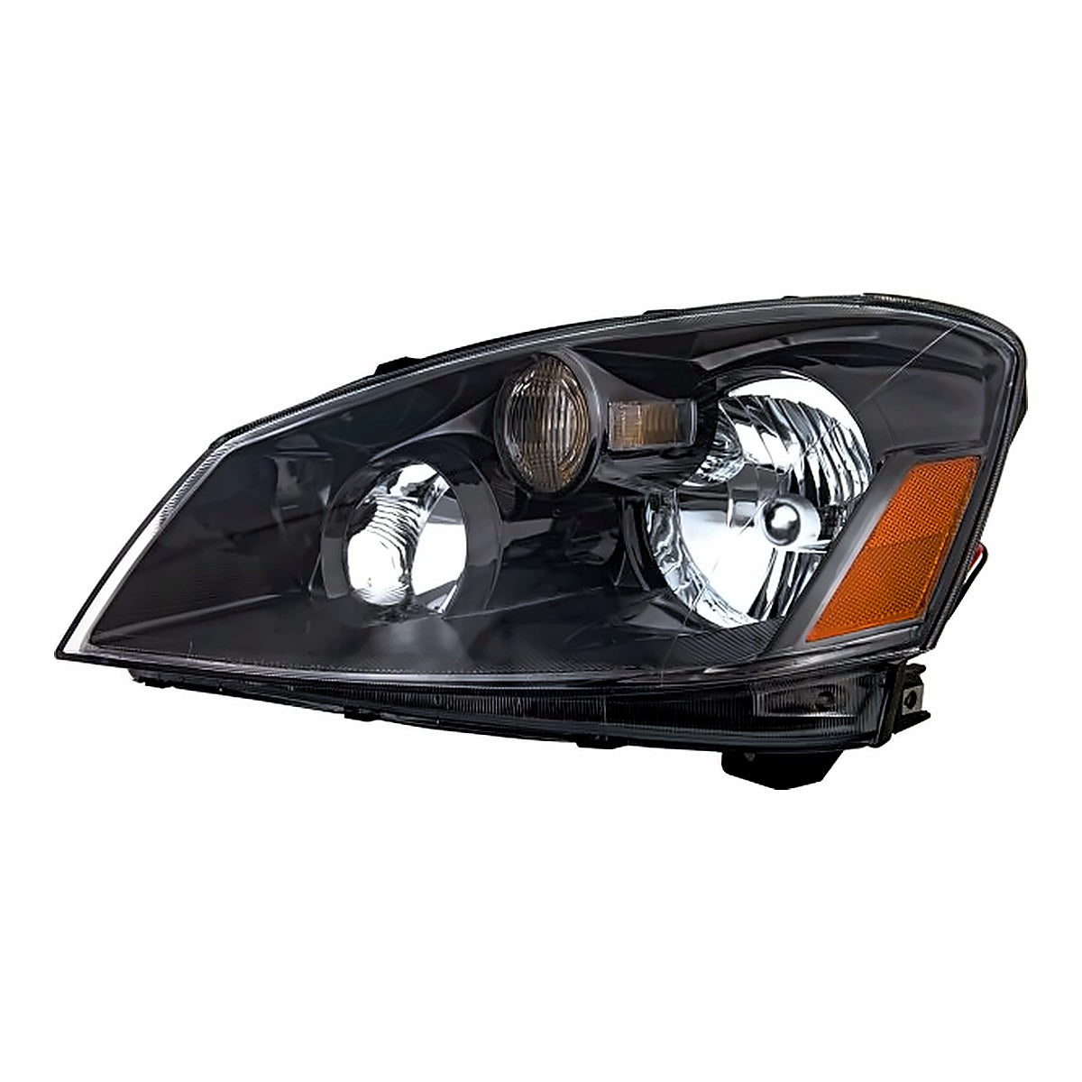 2005-2006 Nissan Altima Headlight Driver Side – Front View (NI2502156)