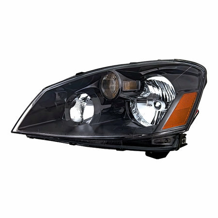 2005-2006 Nissan Altima Headlight Driver Side – Front View (NI2502156)