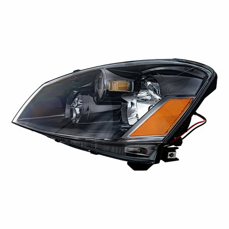 2005-2006 Nissan Altima Headlight Driver Side – Side View (NI2502156)