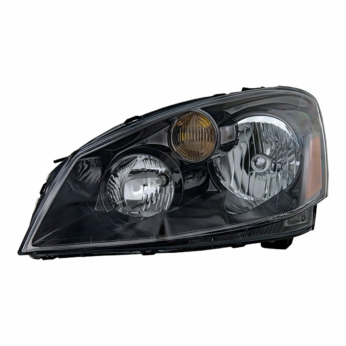 2005-2006 Nissan Altima Headlight Driver Side – Angle View (NI2502156)