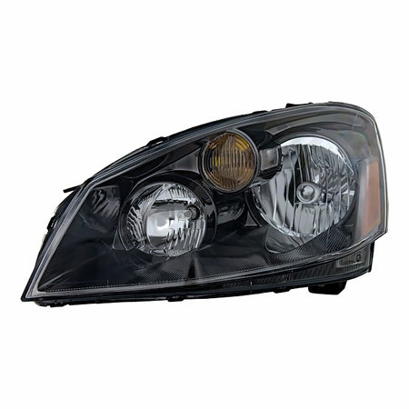 2005-2006 Nissan Altima Headlight Driver Side – Angle View (NI2502156)