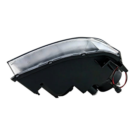 2005-2006 Nissan Altima Headlight Driver Side – Detail View (NI2502156)